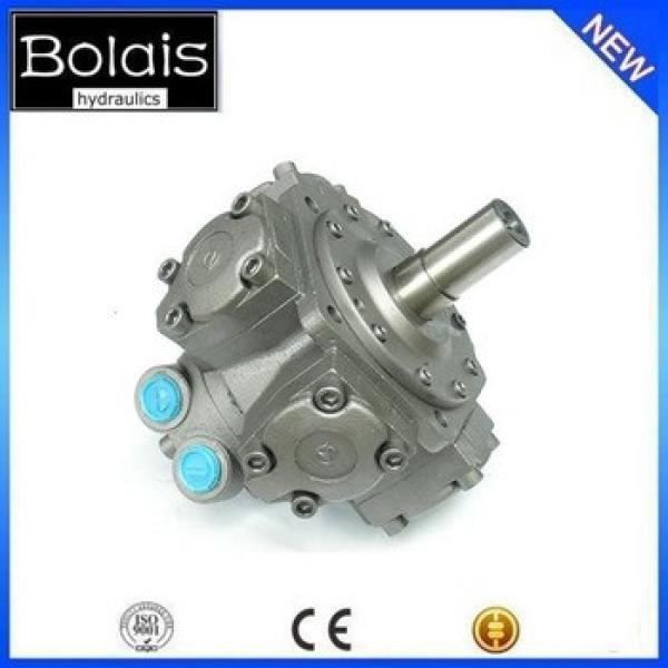 hot sale china slewing hydraulic motor manufacture #1 image