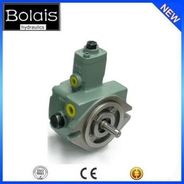 Manufactory Mini Hydraulic Pump #1 image