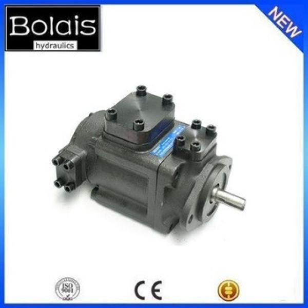 PEE Atos Replacement Vane Pump #1 image