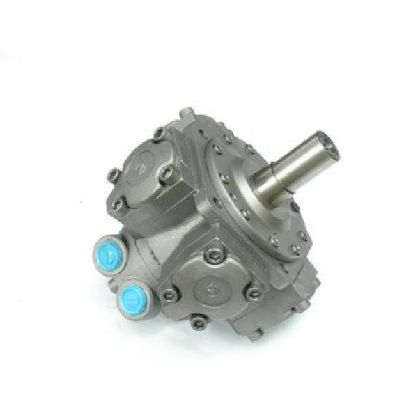 high quality 12v small hydraulic motor pump made in china #1 image