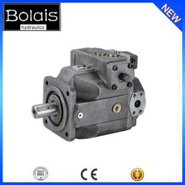 good price hydraulic ram pump hydraulic pump #1 image