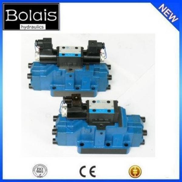 Hydraulic Solenoid Valve Vickers Valves #1 image