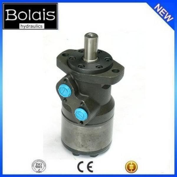 High quality 12 volt hydraulic pump motor hydraulic pump parts #1 image