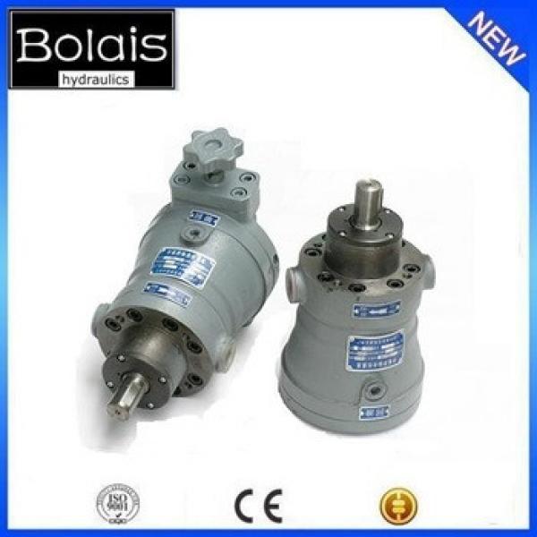 CY Series Pump Hydraulic Ram Pump #1 image