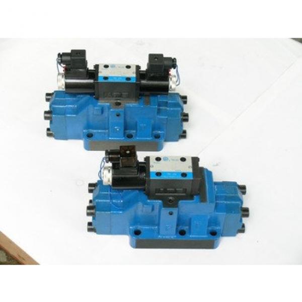 good price air solenoid valves #1 image