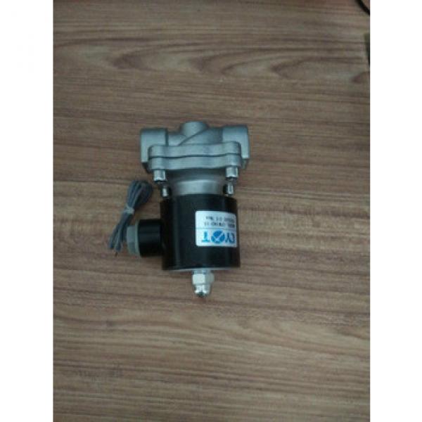 12v solenoid oil #1 image