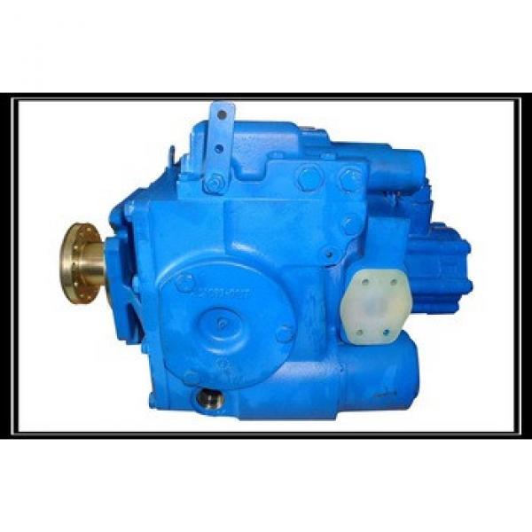 servo motor hydraulic pump #1 image