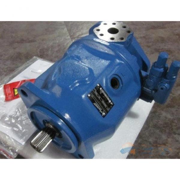 rexroth pump p a10v #1 image