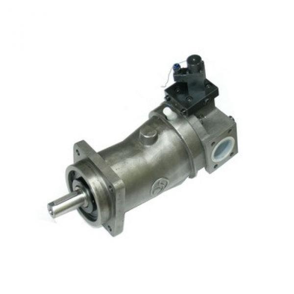 hydraulic piston pump for kubota excavator #1 image