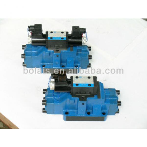 hydraulic directional control valve #1 image