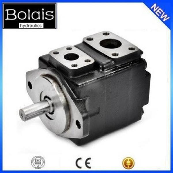 hot sale hydraulic vane pump denison hydraulic pump #1 image