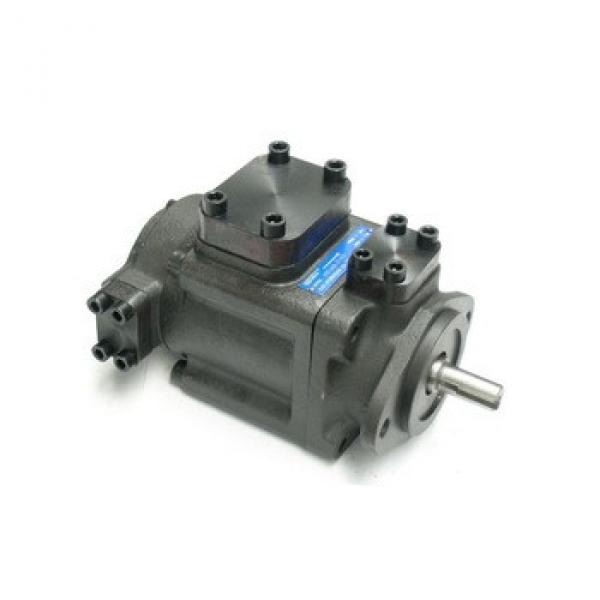 12v hydraulic pump vane pump #1 image