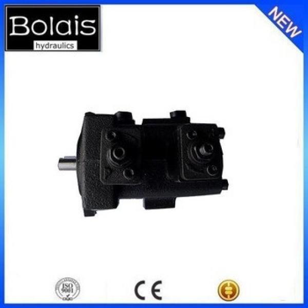 good price mini rotary variable vane pump manufacture #1 image