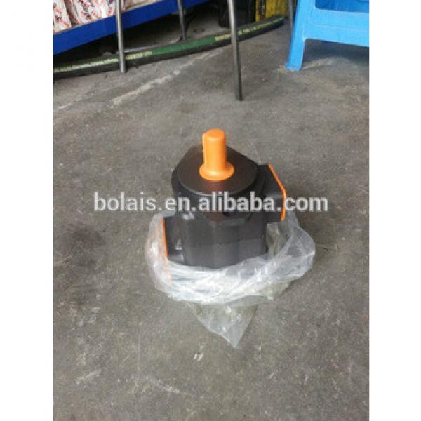 hot sale rotary vane vacuum pump #1 image