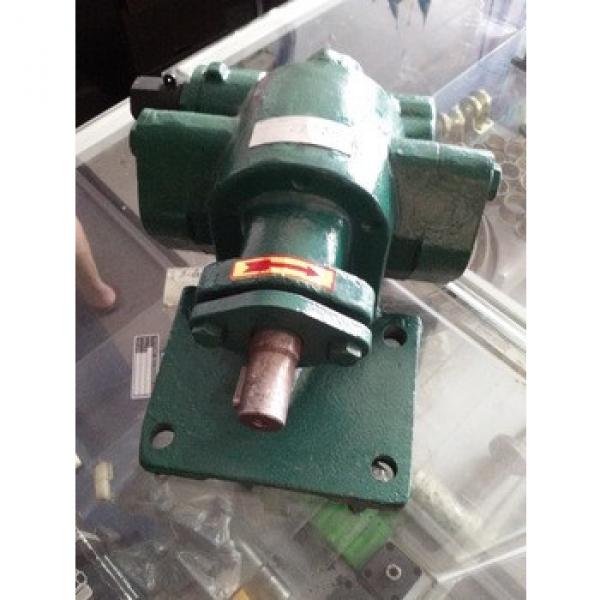 kyb gear pump hydraulic pump #1 image