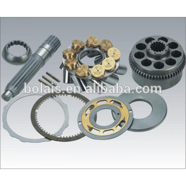 hydraulic pump parts made in china #1 image