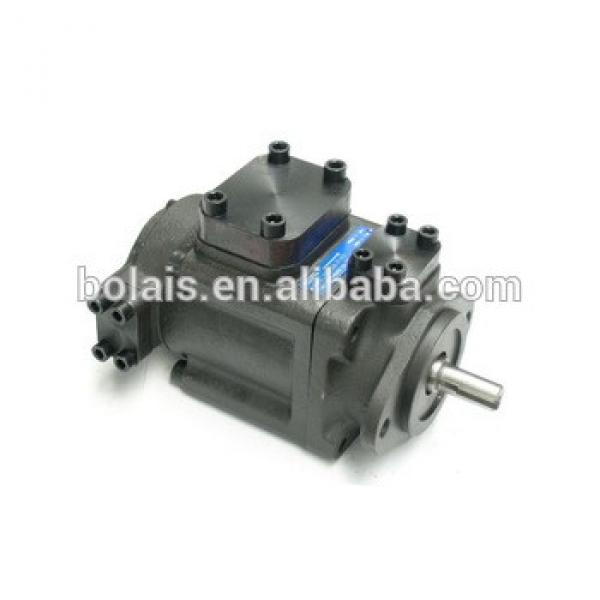 hydraulic pump electric 24v manufacture #1 image