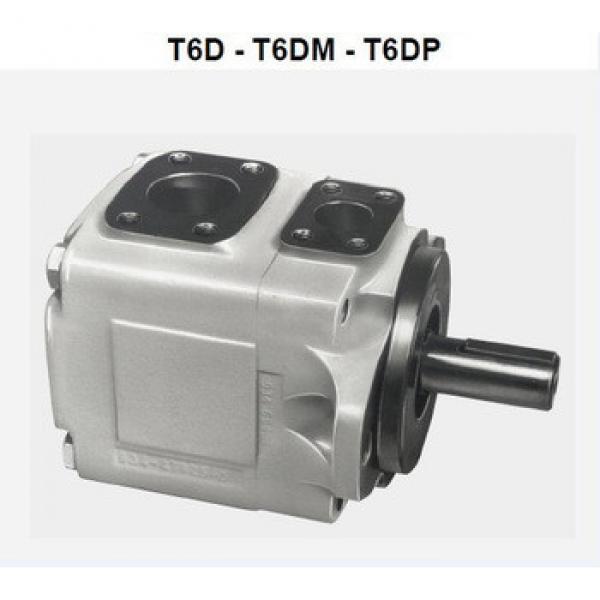 Bolais OEM T6D replacement vane pump #1 image