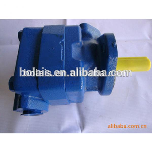 tractor hydraulic pumps #1 image