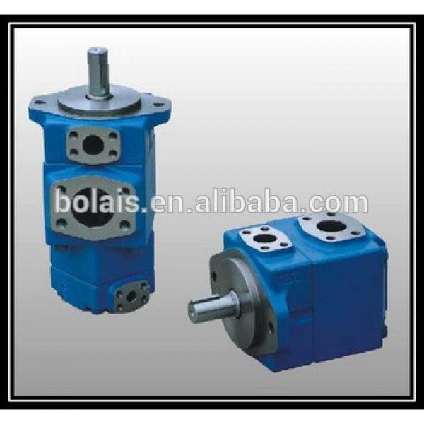 hidraulic vane pump alibaba #1 image