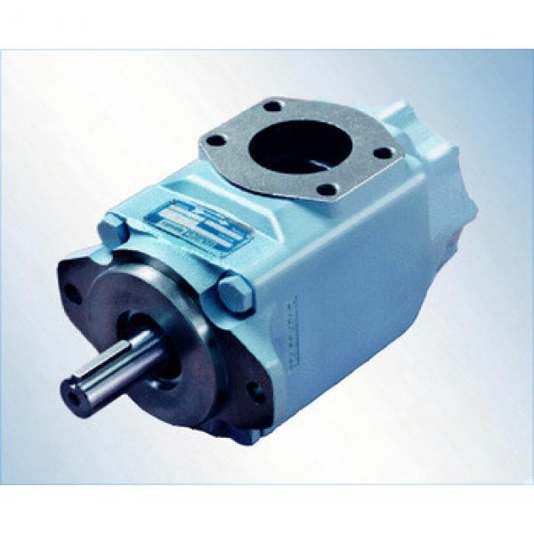 Denison T6CC hydraulic Pumps #1 image