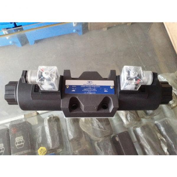 DG4V-3-0B-M-P2-V-7-54 DIRECTIONAL VALVE TOKIMEC #1 image