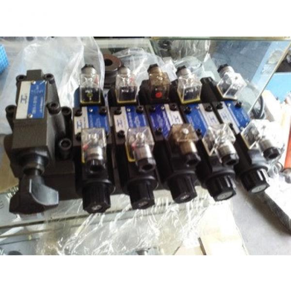 DSG solenoid hydraulic valve china alibaba supplier #1 image