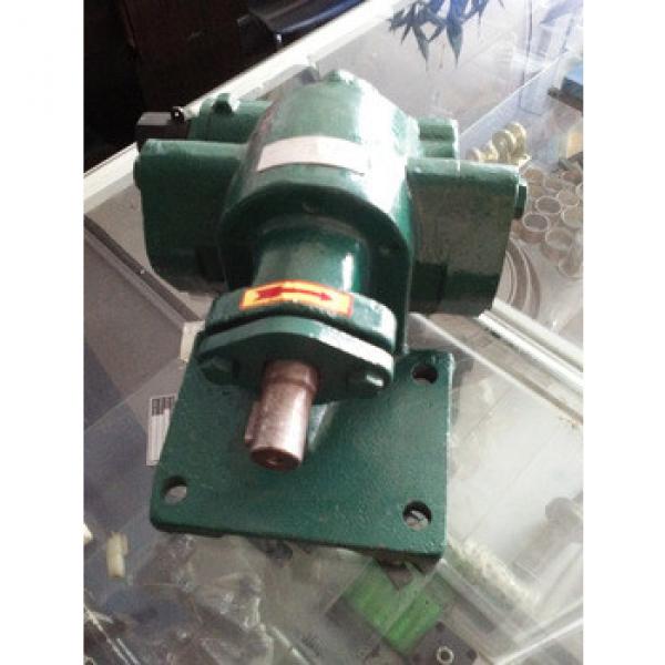 hydraulic gear pump for tractors parts #1 image