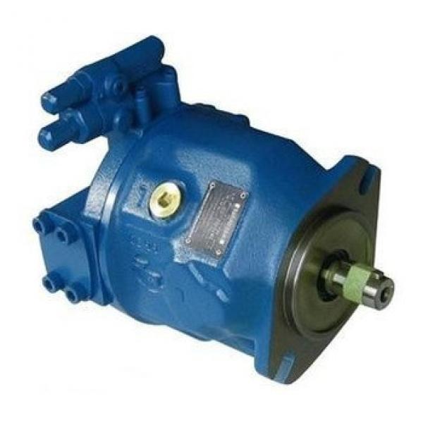 Rexroth A10V hydraulic piston pump #1 image