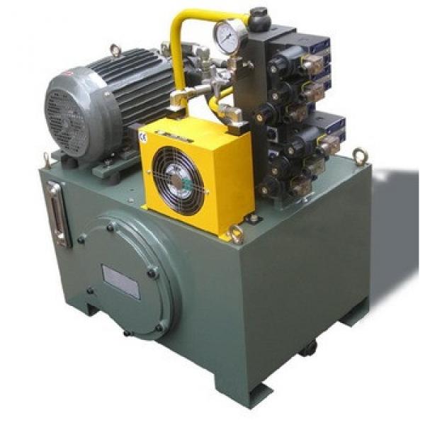 Bolais OEM Hydraulic power system/station #1 image