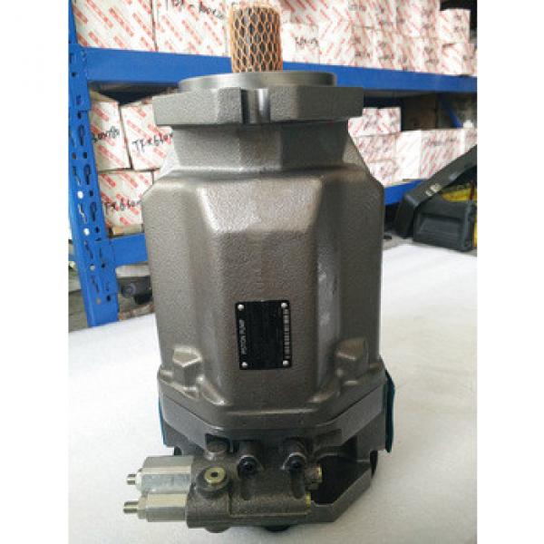 hydraulic high pressure pump #1 image