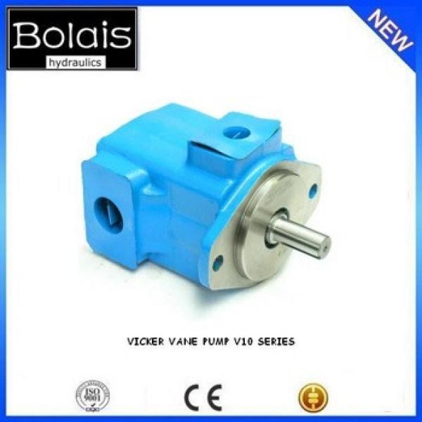 Vickers VQ series hydraulic vane pump #1 image