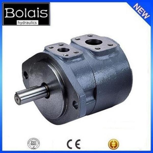 Provide High Quality Parker Hydraulic Gear Pump #1 image