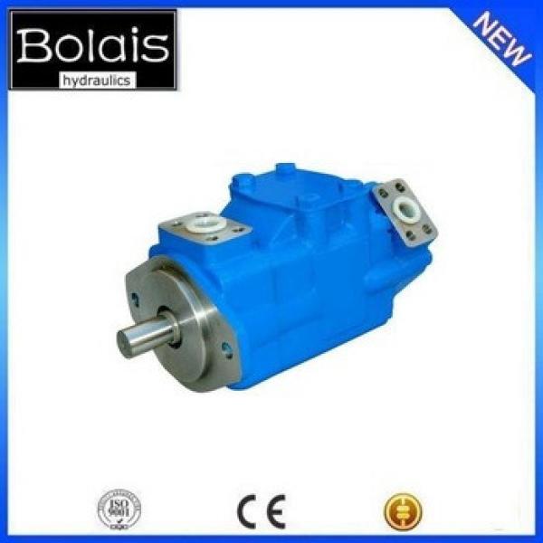 hydraulic pump 12v china supplier #1 image