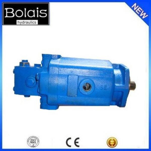 hydraulic piston pump eaton #1 image