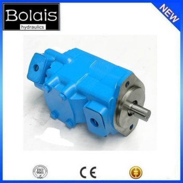 High Quality Becker Rotary Vane Vacuum Pump #1 image