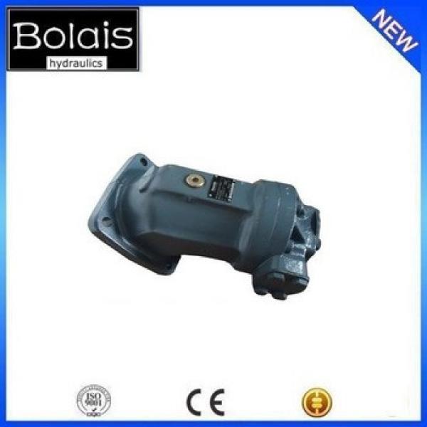 Alibaba Hydraulic Motors Type A2FO Hydraulic Wheel Motor #1 image