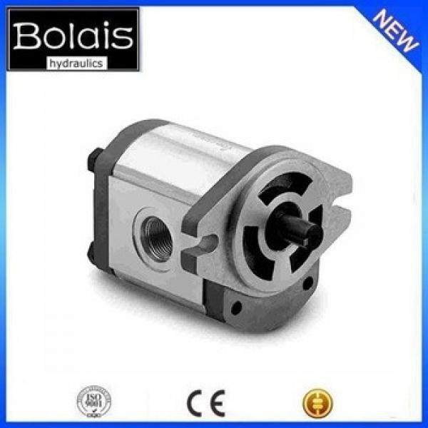 High Quality Hydraulic Gear Pump Volvo Hydraulic Pump #1 image