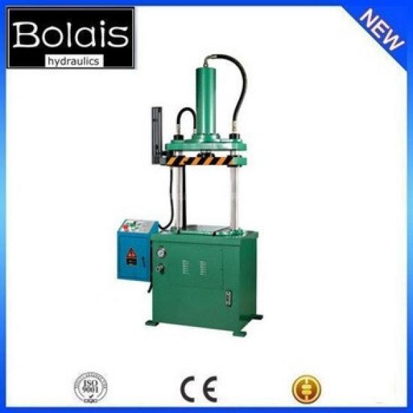 Competitive Price Hydraulic Pressure Manual Pressure Test Pump #1 image