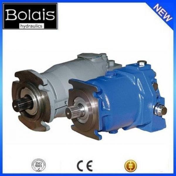 Standand Style Schwing Hydraulic Pump for Sale #1 image