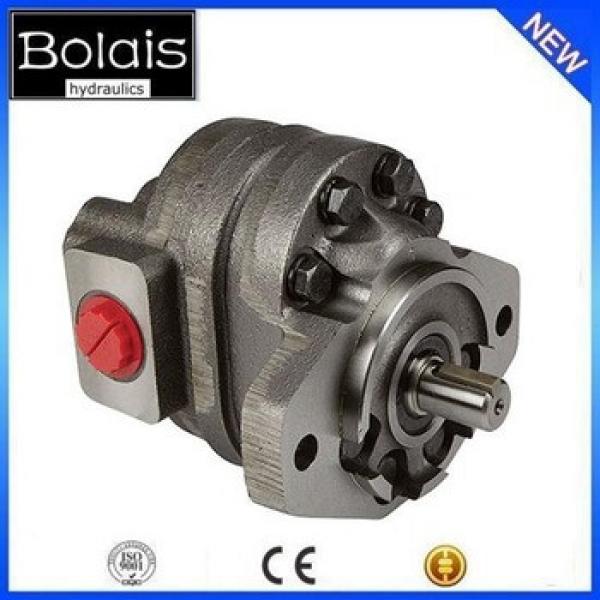 Eaton Hydraulic Pump Spare Parts #1 image