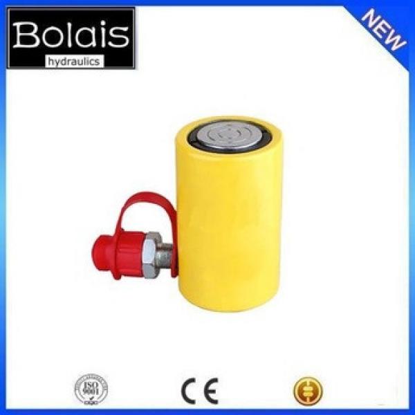 Hydraulic Cylinder Mini Hydraulic Jack Price #1 image