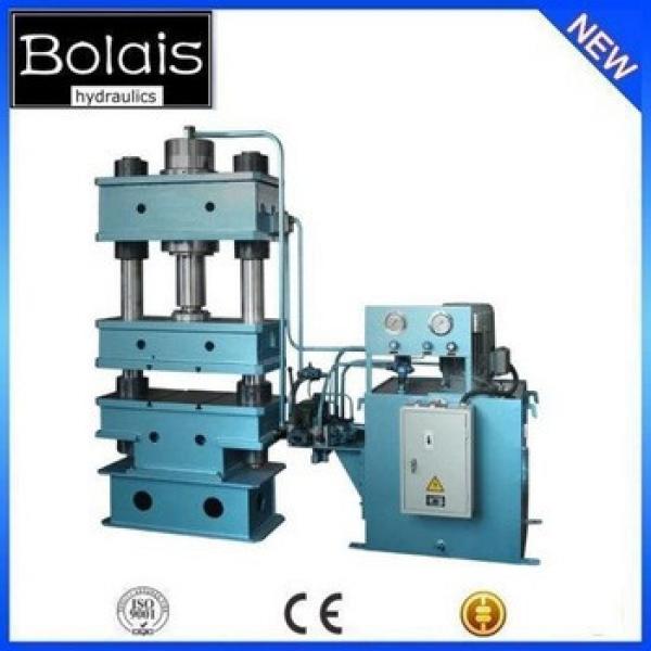 Hot Selling Press For Hydraulic Hoses Used Manufacturer #1 image