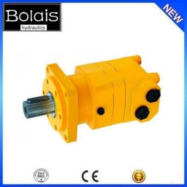 Small Hydraulic Motors High Quality 12 Volt Hydraulic Pump Motor #1 image