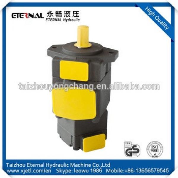 Loader Hydraulic multistage hydraulic oil pump buy from china online #1 image