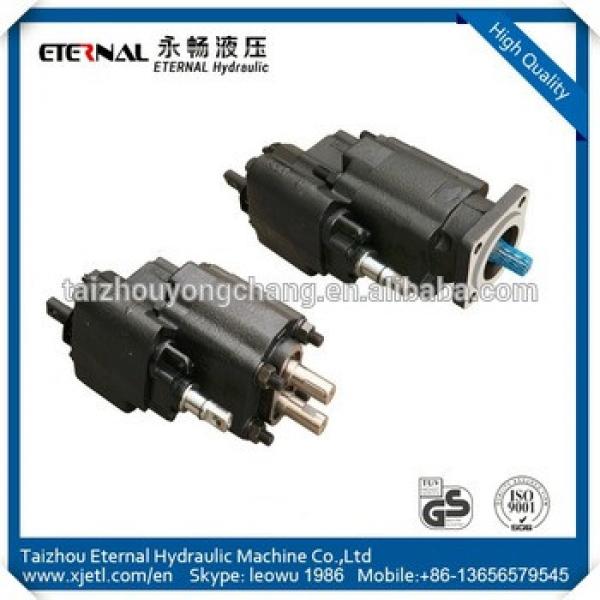 C101&amp;C102 Wholesale china hydraulic gear pump for forklift #1 image