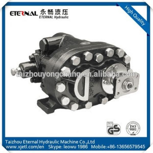 KP1505A JAPAN DUMP TRUCK GEAR PUMP FROM CHINA #1 image