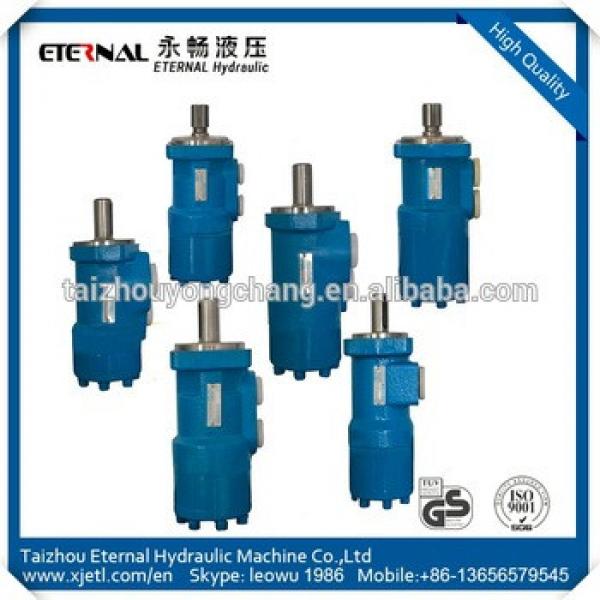 Chinese wholesale orbit hydraulic motor most selling product in alibaba #1 image