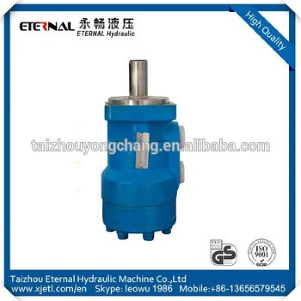 2016 Top selling products mt series hydraulic motor shipping from china #1 image