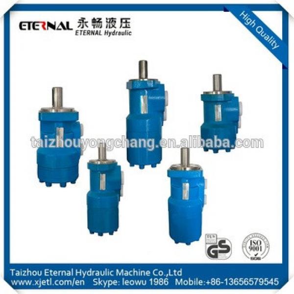 China new products sai radial piston hydraulic motor buy direct from china factory #1 image